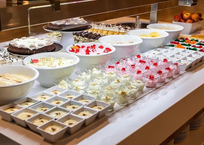 Tenerife Szálloda Playa de las Américas