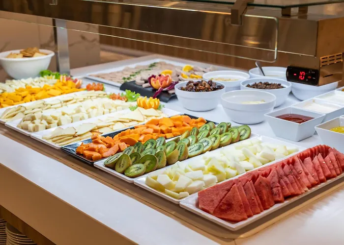 Tenerife Playa de las Américas