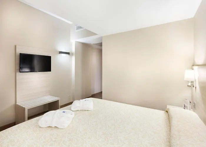 Tenerife Szálloda 4*