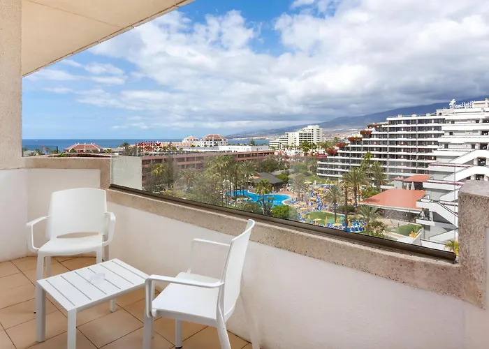 Hotel Tenerife Playa de las Américas