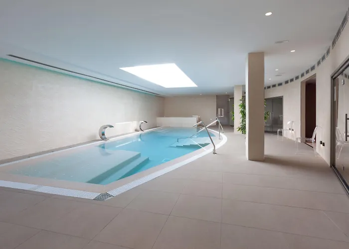 بيست تينيريفي بلايا ذي لاس أميريكاس