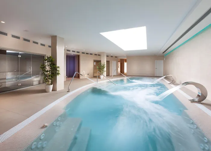 Szálloda Tenerife 4*