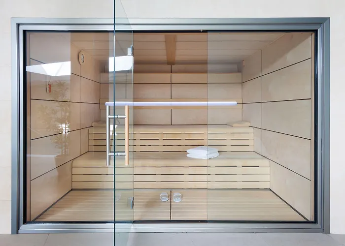 Szálloda Tenerife 4*