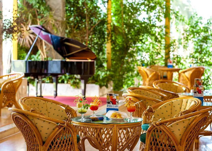 Tenerife Szálloda 4*