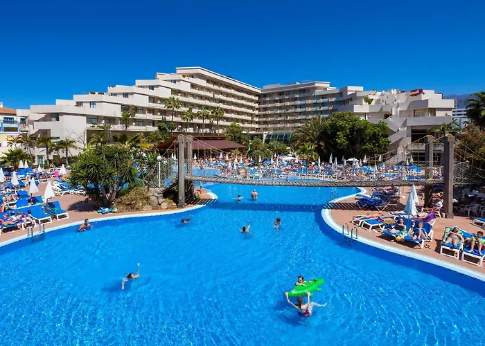 Hotel Tenerife Playa de las Américas