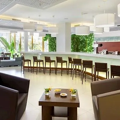 بيست تينيريفي 4*