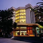 Hotel Tenerife Playa de las Americas (Tenerife)
