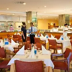 Hotel Tenerife Playa de las Americas (Tenerife)