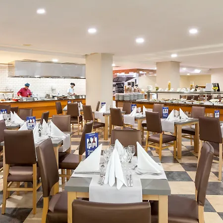 Tenerife מלון פלאייה דה לאס אמריקס