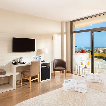 Hotel Tenerife