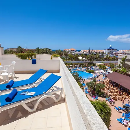 Tenerife Hotel