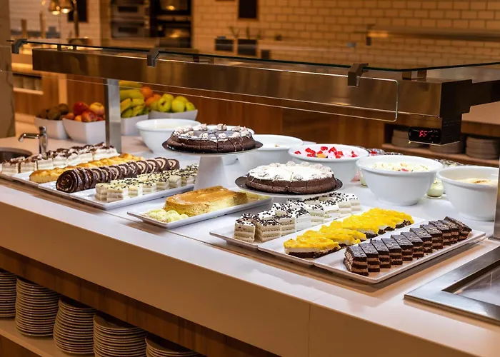 מלון Tenerife פלאייה דה לאס אמריקס