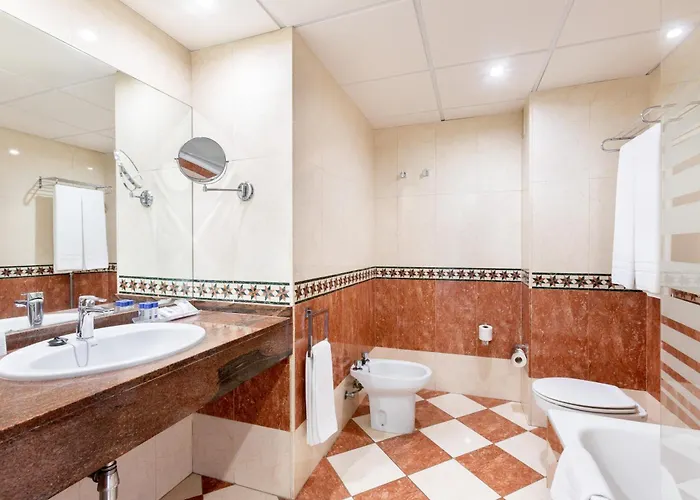 Tenerife פלאייה דה לאס אמריקס