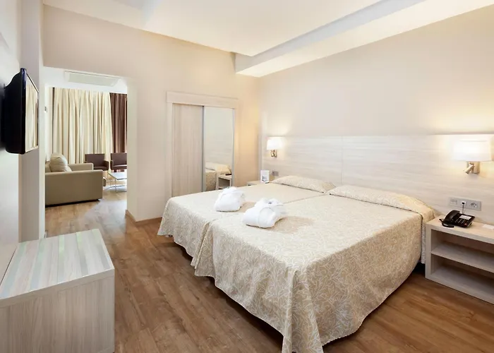 Tenerife 4* פלאייה דה לאס אמריקס