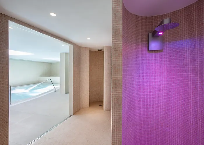 Tenerife מלון 4*