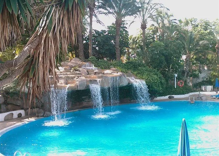 Tenerife מלון 4*