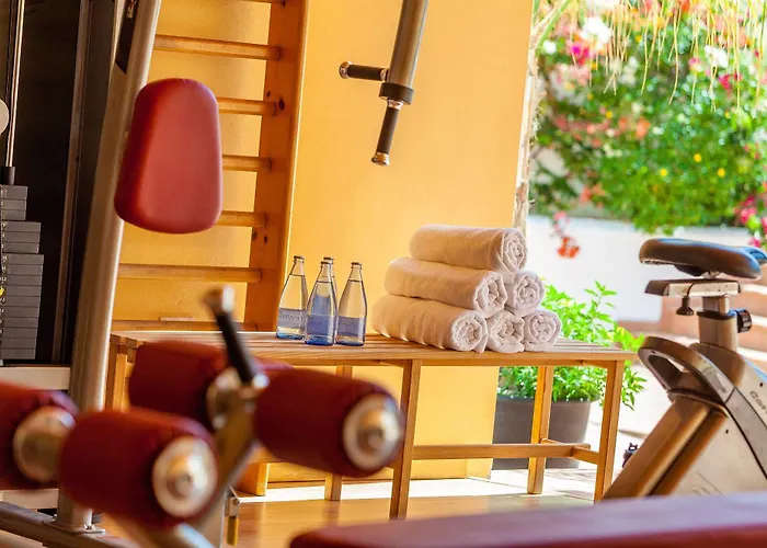 Tenerife 4* פלאייה דה לאס אמריקס